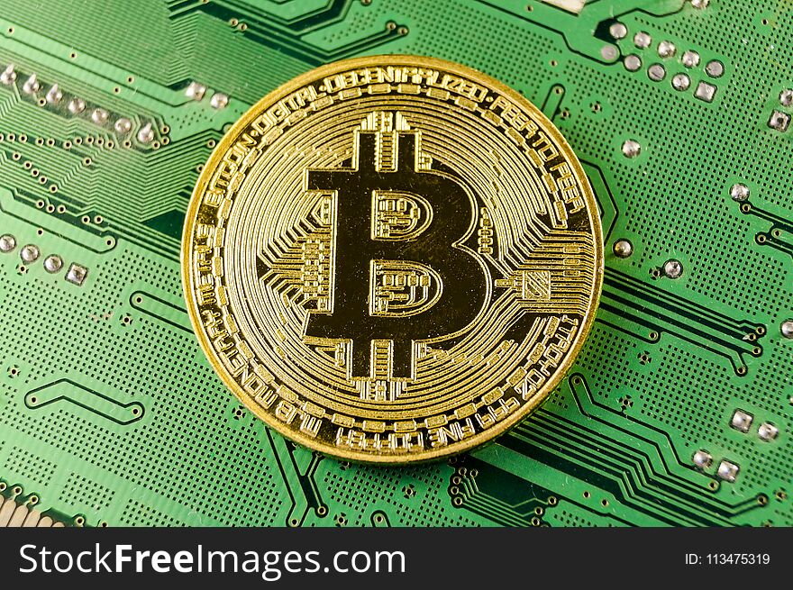 Bitcoin is a modern way of exchange and this crypto currency is a convenient means of payment in the financial and web markets