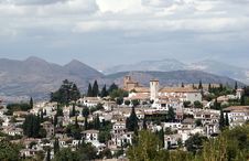 Alhambra Stock Photography Alhambra Stock Photography