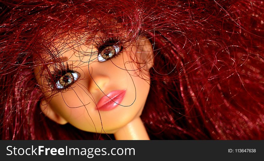 Face, Red, Human Hair Color, Head
