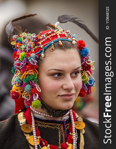 People, Tribe, Beauty, Fashion Accessory