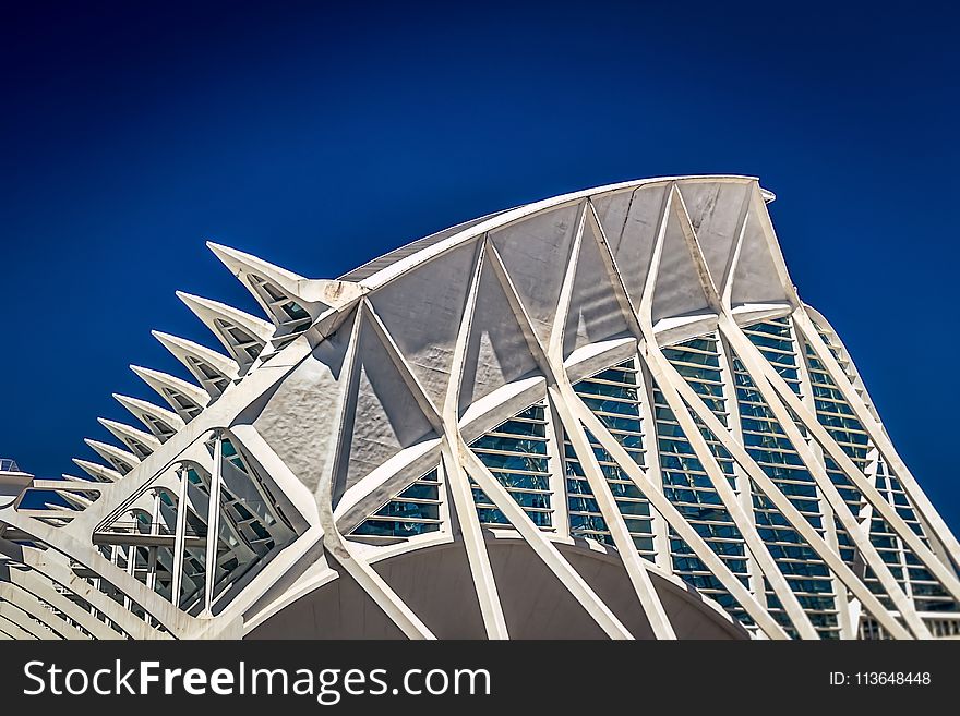 Landmark, Sky, Structure, Architecture