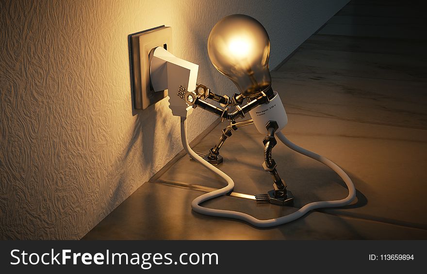 Lighting, Light Fixture, Lamp, Lighting Accessory