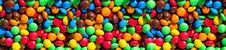 Multicolored Candy Royalty Free Stock Photos