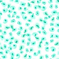 Free Delicate Floral Pattern. Stock Photo - 113788360