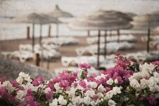 Tourist Resort, Egypt Royalty Free Stock Photo Tourist Resort, Egypt Royalty Free Stock Photo