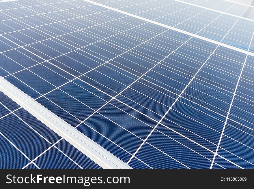 solar cell panel background, nobody