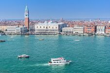 Piazza San Marco In Venice Italy Royalty Free Stock Images Piazza San Marco In Venice Italy Royalty Free Stock Images