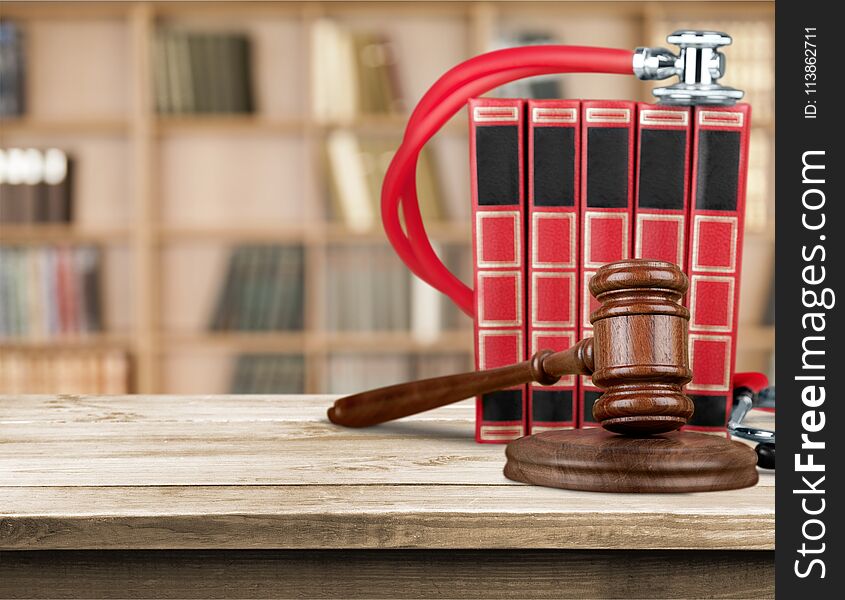 Law medical business gavel object photography trial