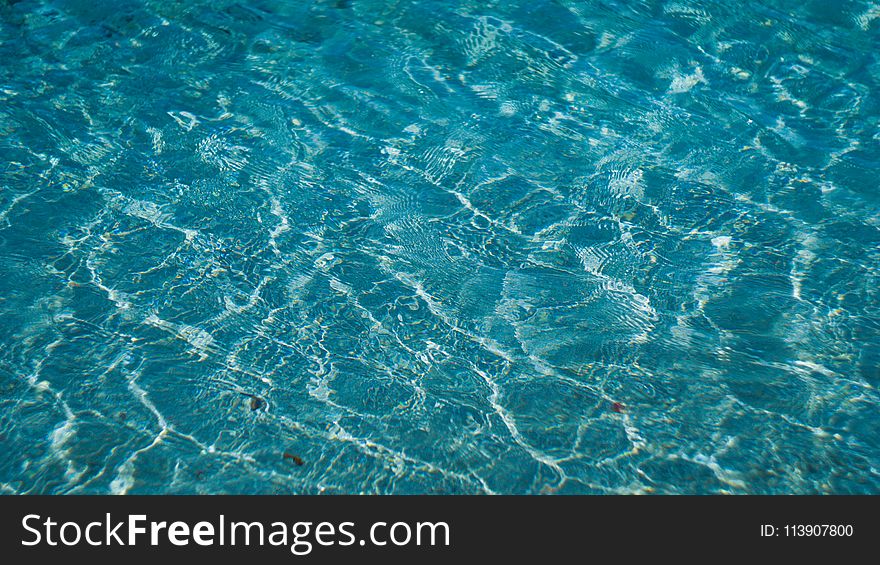 Photo of Water Ripples