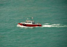 Patrol Boat Stock Photography Patrol Boat Stock Photography