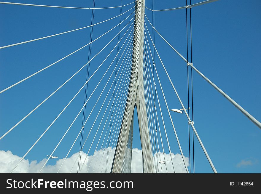 Pont de Normandie