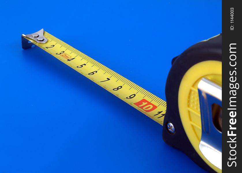 Measuring tape