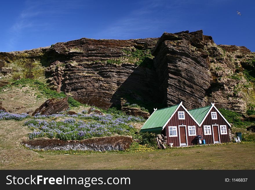 Holiday houses to rent in iceland