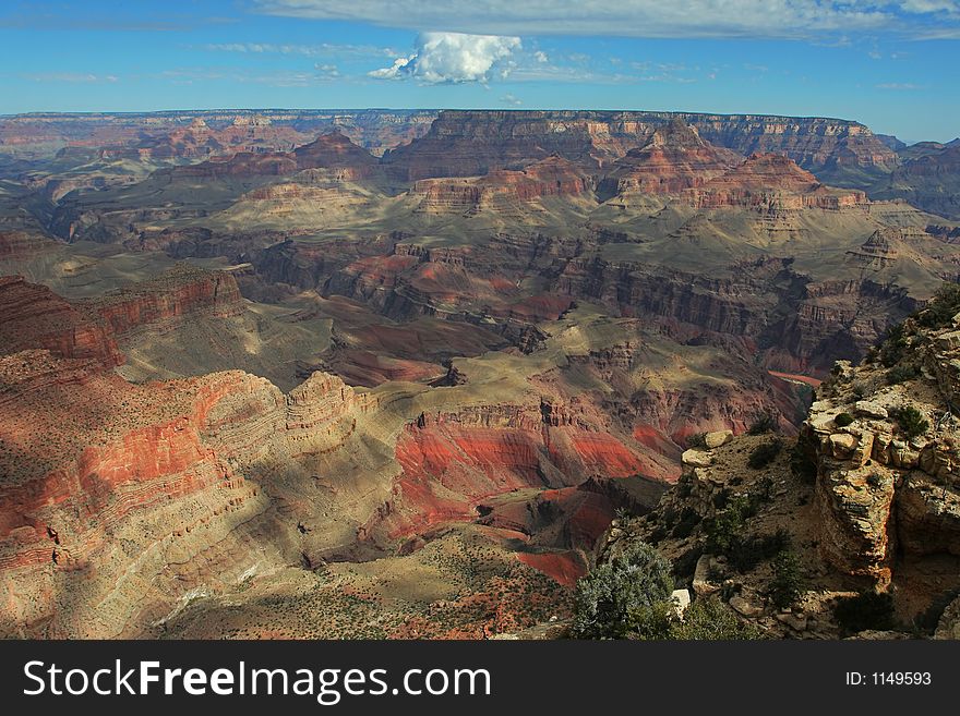 Grand Canyon National Park, Arizona. Grand Canyon National Park, Arizona