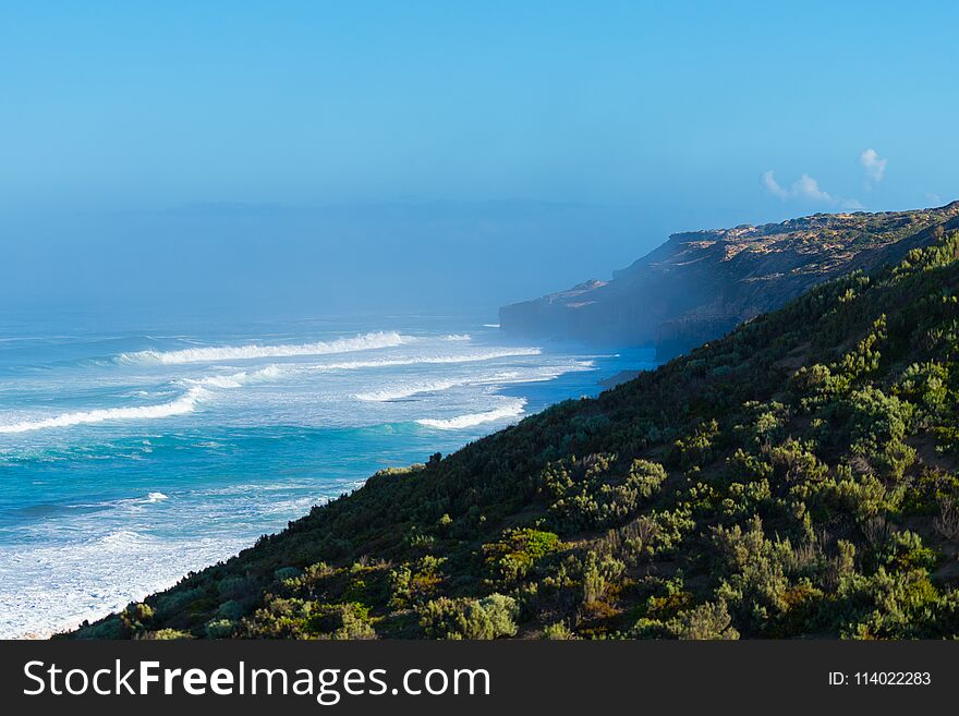 Coastal Bliss