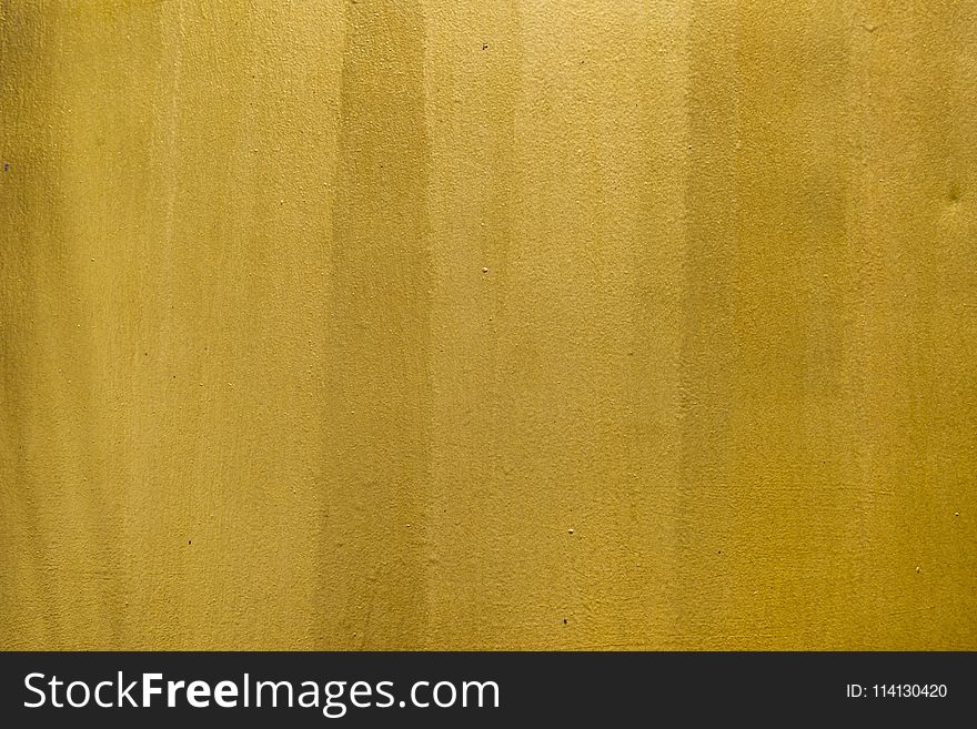 Yellow, Texture, Wood, Wood Stain