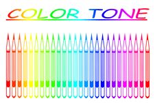 Color Tone Stock Photography Color Tone Stock Photography