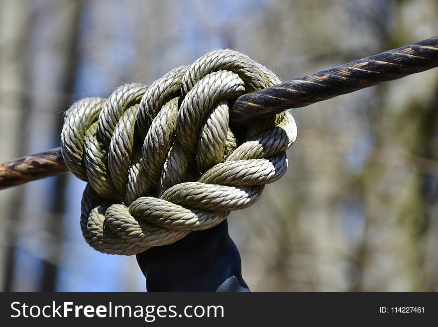 Rope