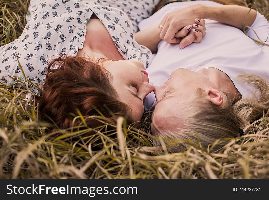 Photograph, Skin, Photography, Grass