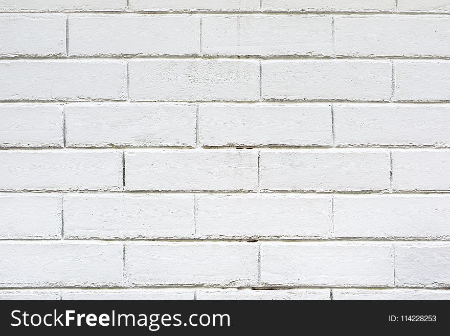 Wall, Brickwork, Brick, Material