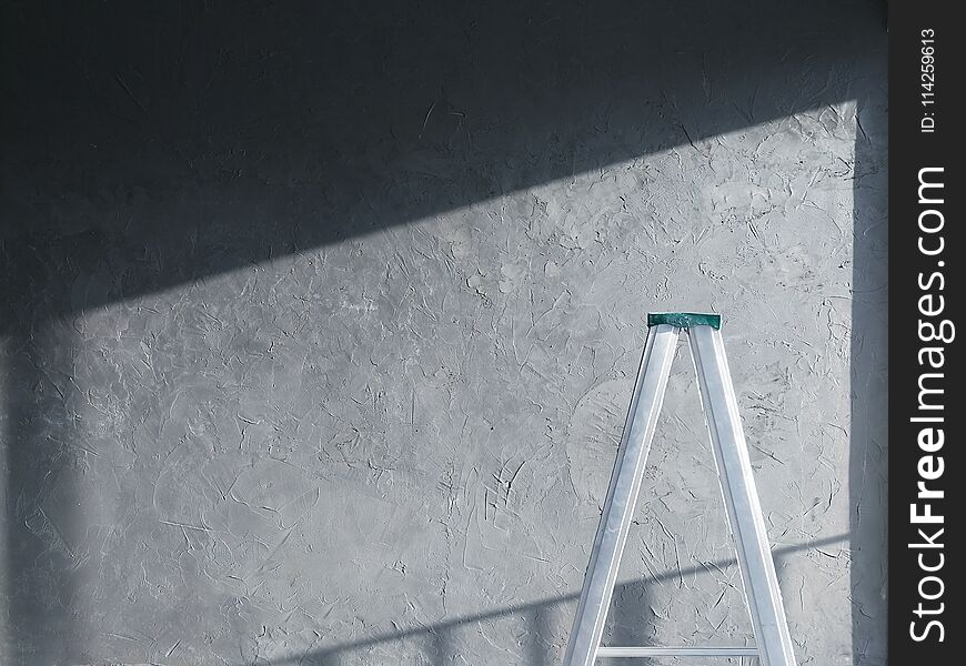 Abstract cement wall background