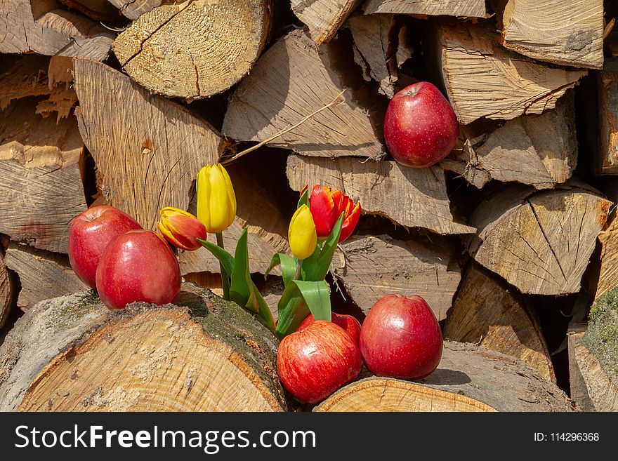 Local Food, Natural Foods, Fruit, Leaf