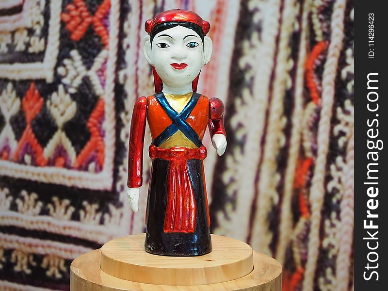 Figurine, Toy, Doll, Tradition