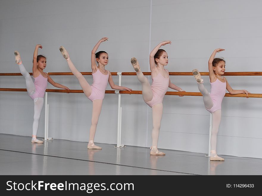 Performing Arts, Dance, Ballet, Dancer