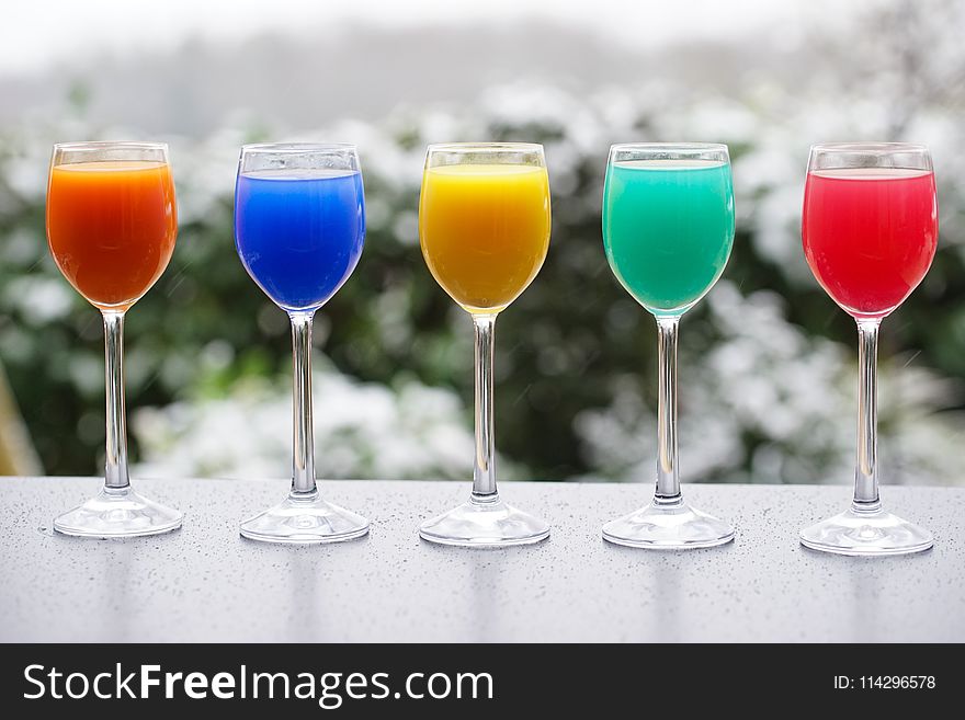 Drink, Cocktail, Non Alcoholic Beverage, Wine Glass