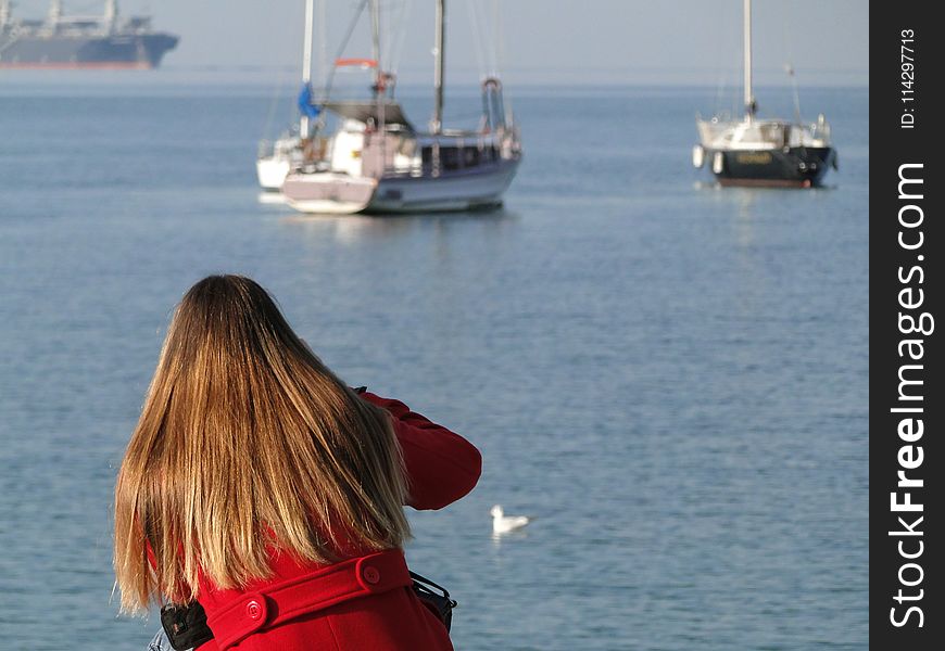 Water Transportation, Sea, Boat, Ocean