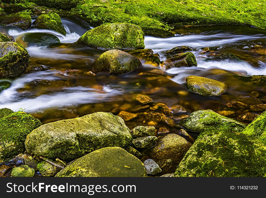 Rocky River