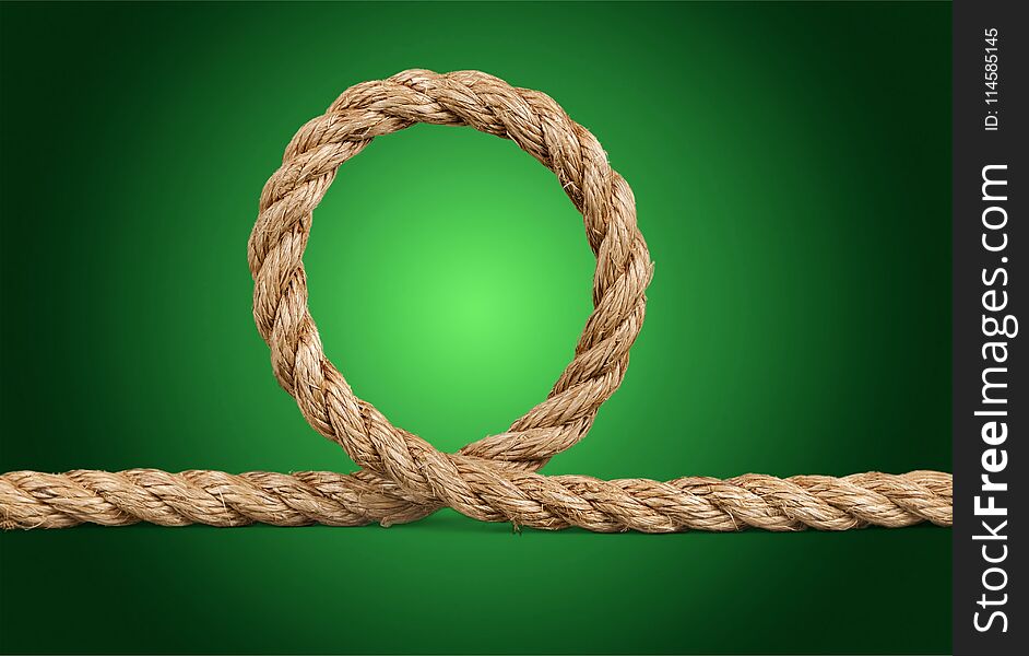 Rope