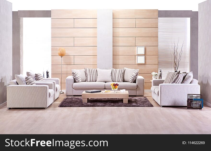 Sofa set