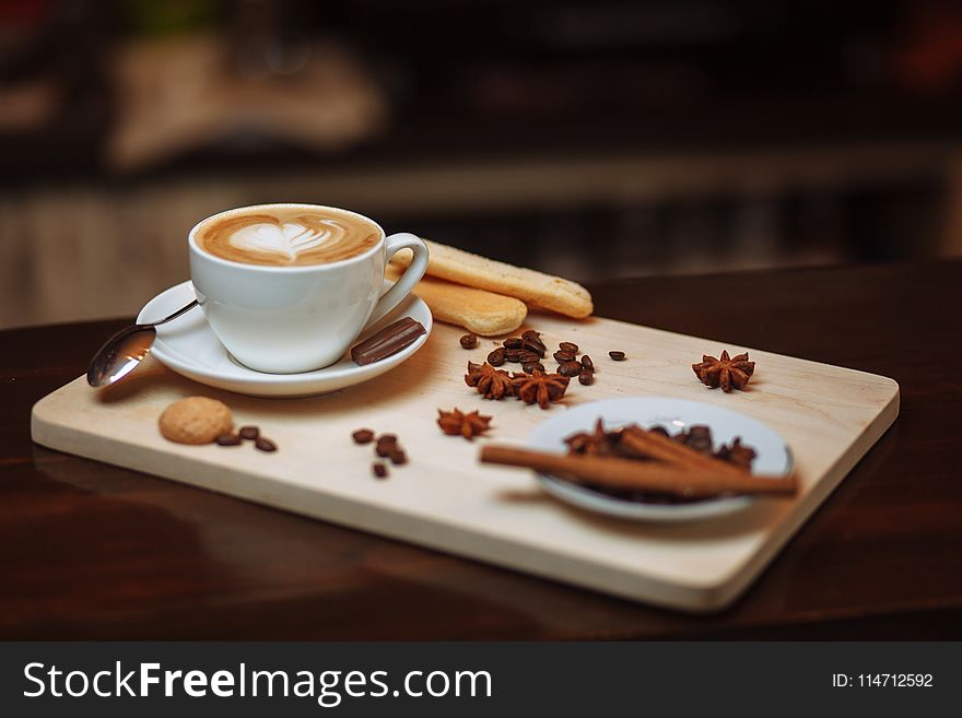 Espresso, Coffee, Wiener Melange, Coffee Cup
