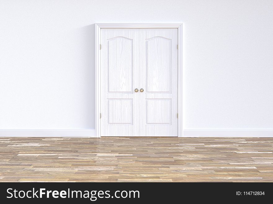 Property, Floor, Door, Wood