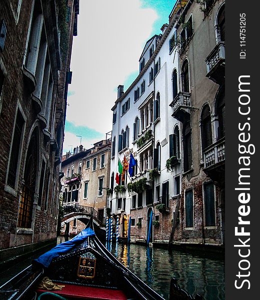 Venice, Italy