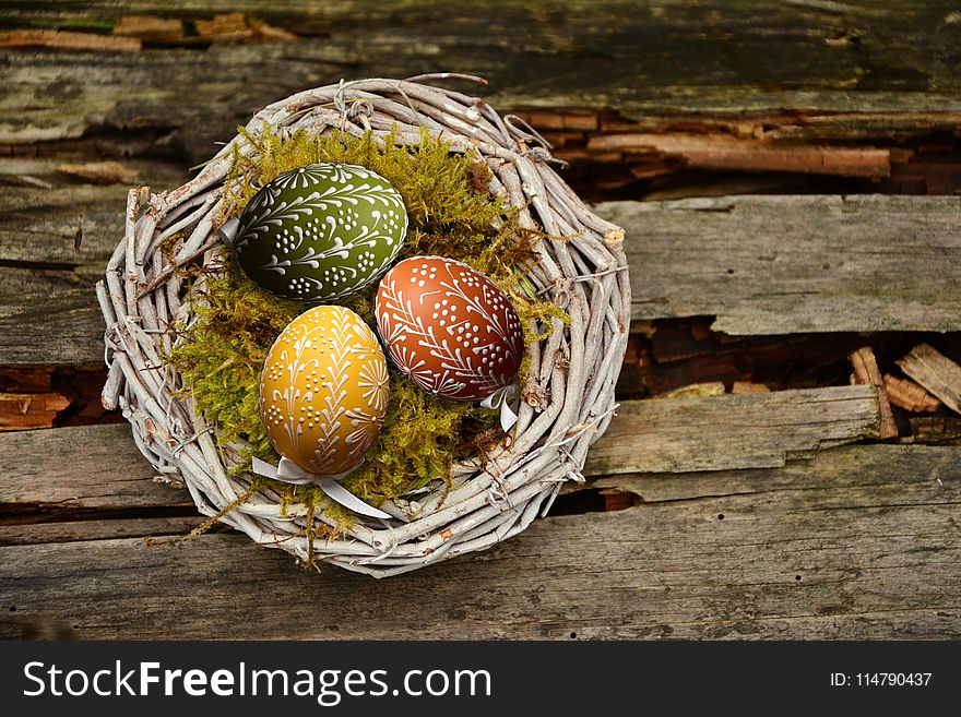Fruit, Easter Egg, Vegetable, Produce