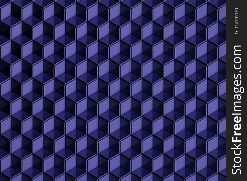 Purple, Pattern, Symmetry, Design