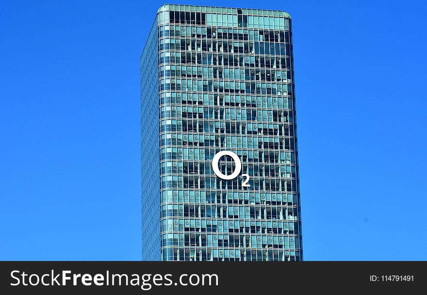 Building, Skyscraper, Metropolitan Area, Daytime