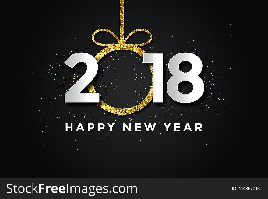 Text, Font, Logo, New Year