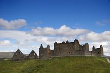 Ruthven Barracks (1) Stock Image Ruthven Barracks (1) Stock Image