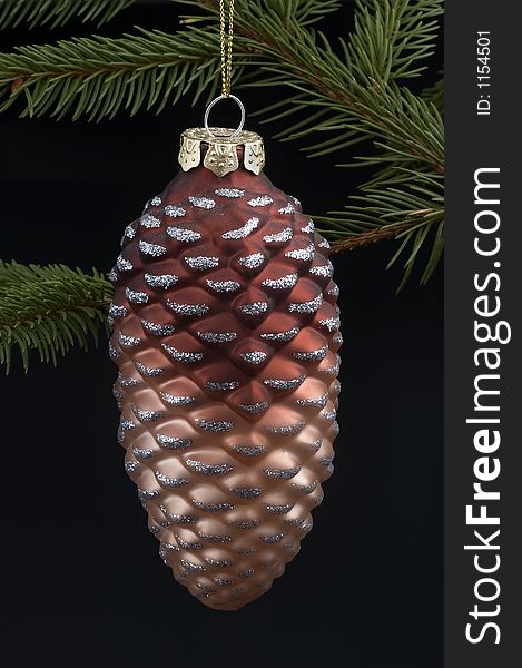 Pinecone