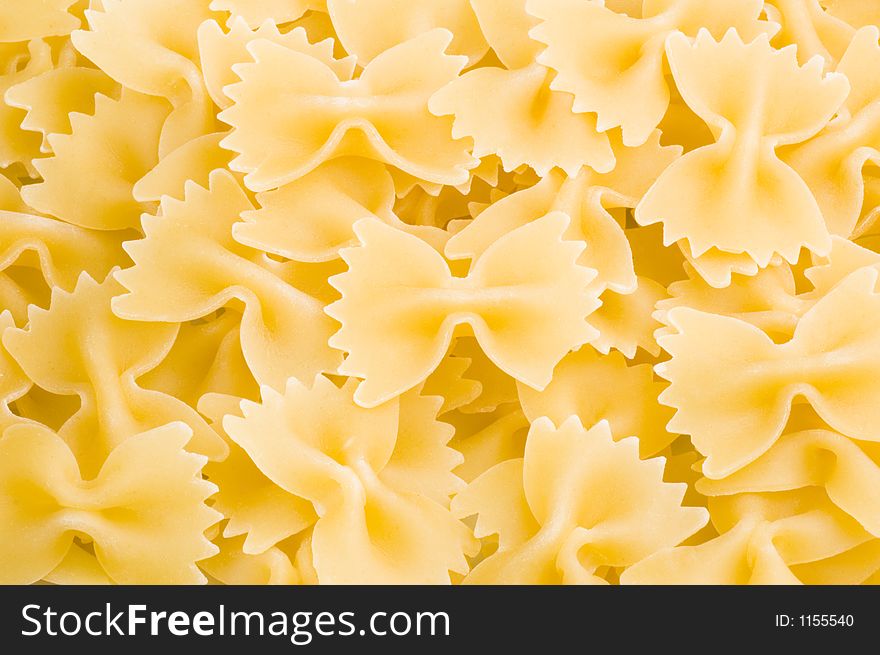 Farfalle