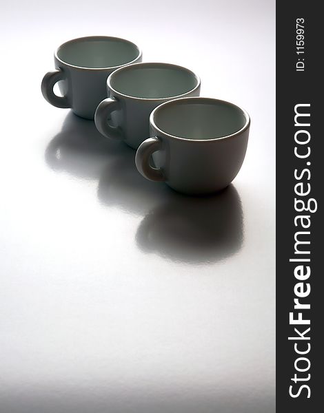 Coffee Cups