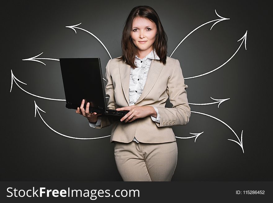 Girl, Professional, Computer Wallpaper, Human Behavior