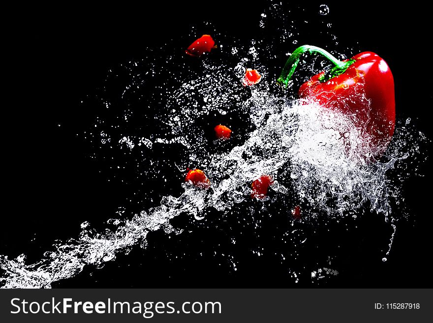 Water, Computer Wallpaper, Graphics, Still Life Photography