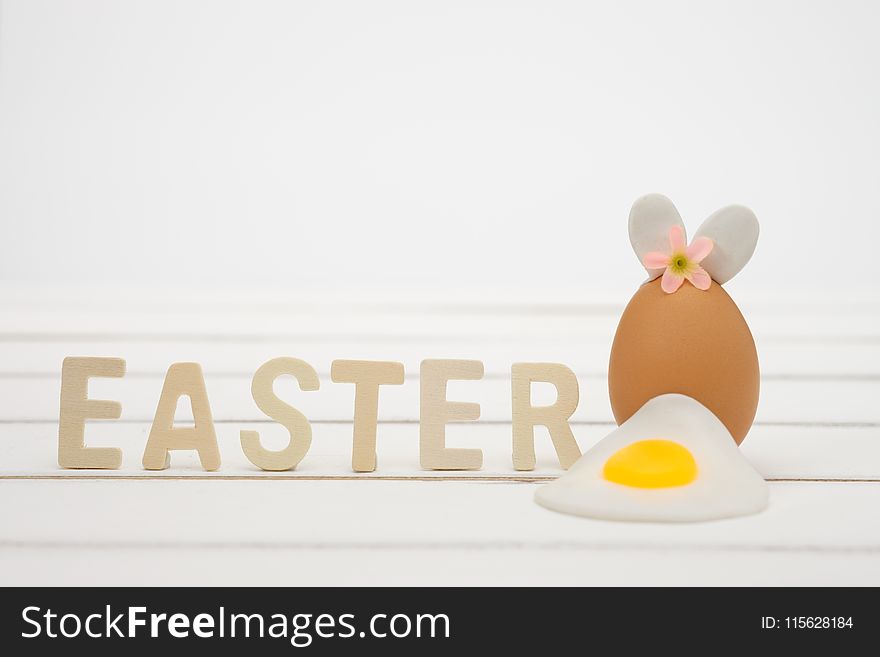 Photo Of Easter Decorations