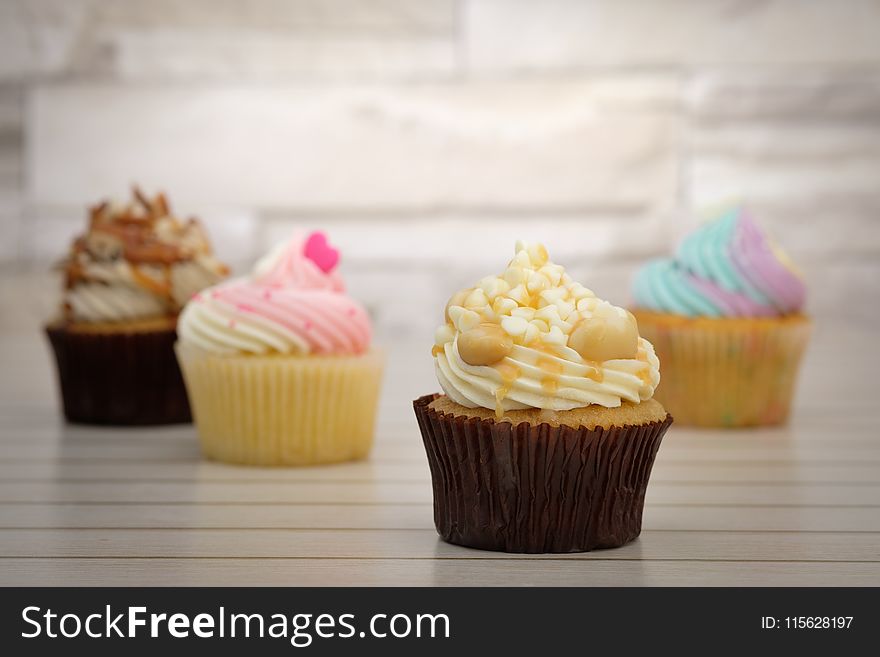 Photo of Cupcakes
