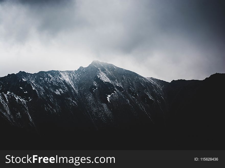 Photo of Grey Mountain