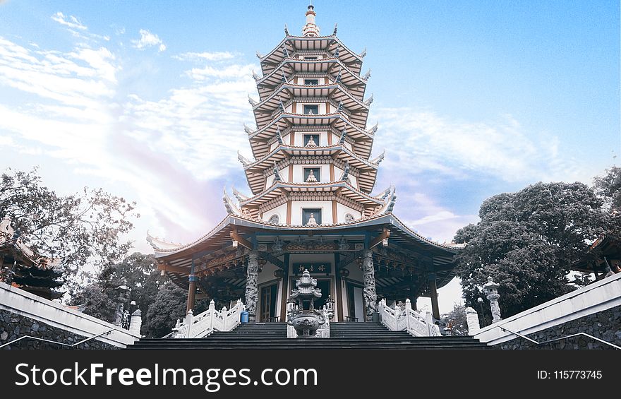 Temple Of Heaven